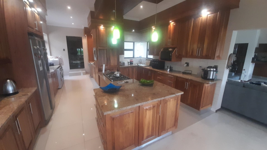 3 Bedroom Property for Sale in Kosmos North West